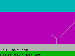 Ski Jump (1983)(Cascade Games)